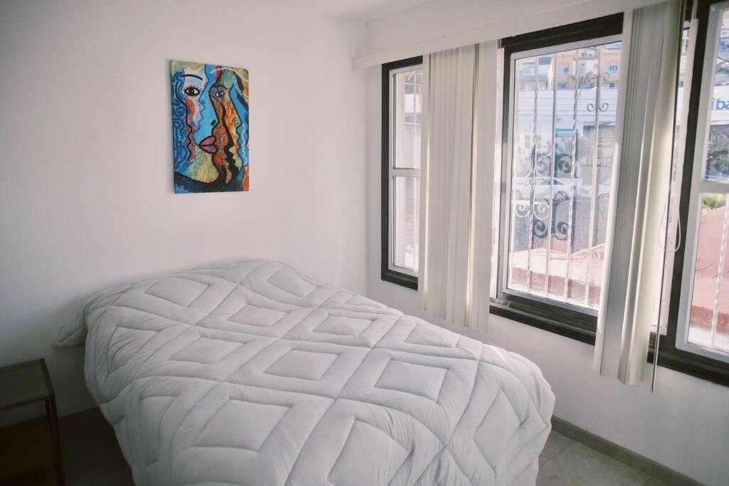 Apartamento Casa Macfarland Boutique Ensenada Exterior foto