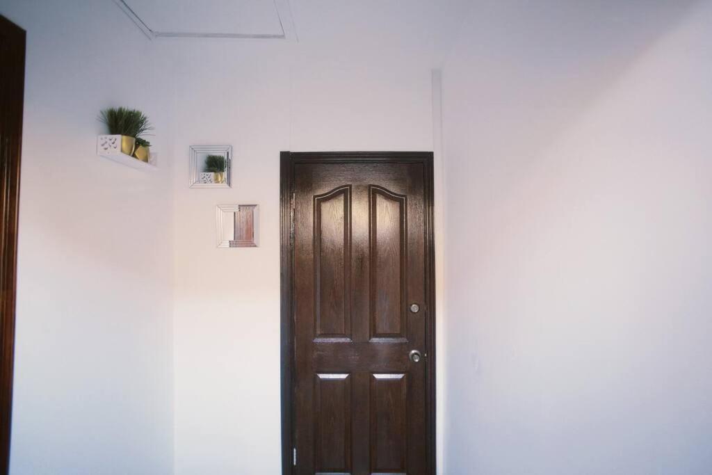 Apartamento Casa Macfarland Boutique Ensenada Exterior foto