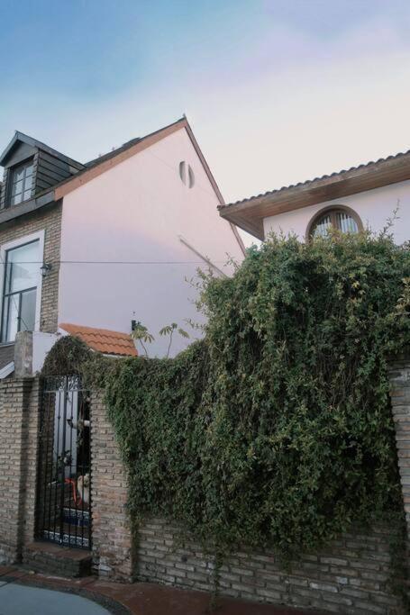 Apartamento Casa Macfarland Boutique Ensenada Exterior foto