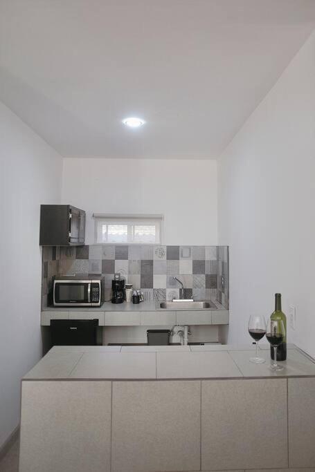 Apartamento Casa Macfarland Boutique Ensenada Exterior foto