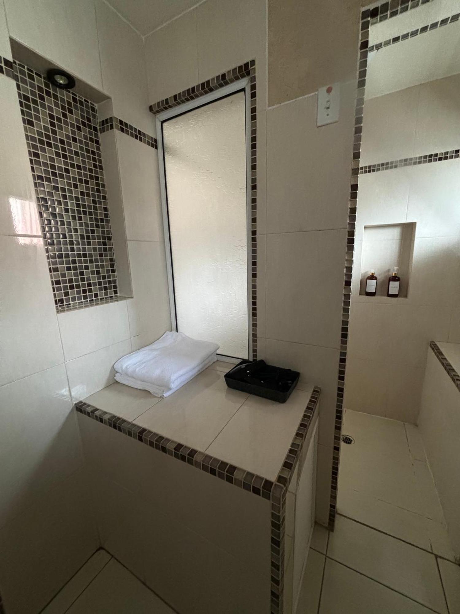 Apartamento Casa Macfarland Boutique Ensenada Exterior foto