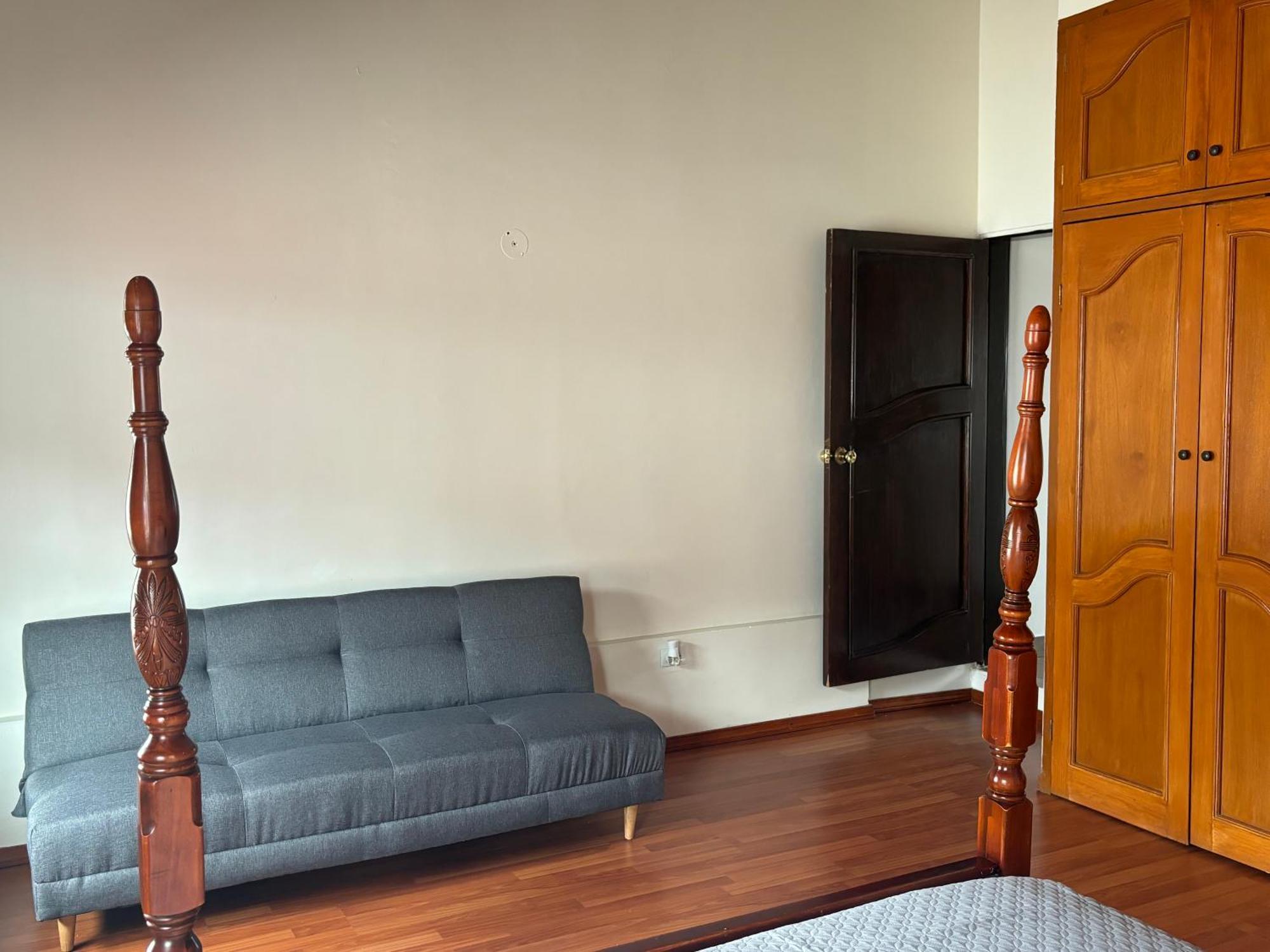 Apartamento Casa Macfarland Boutique Ensenada Exterior foto