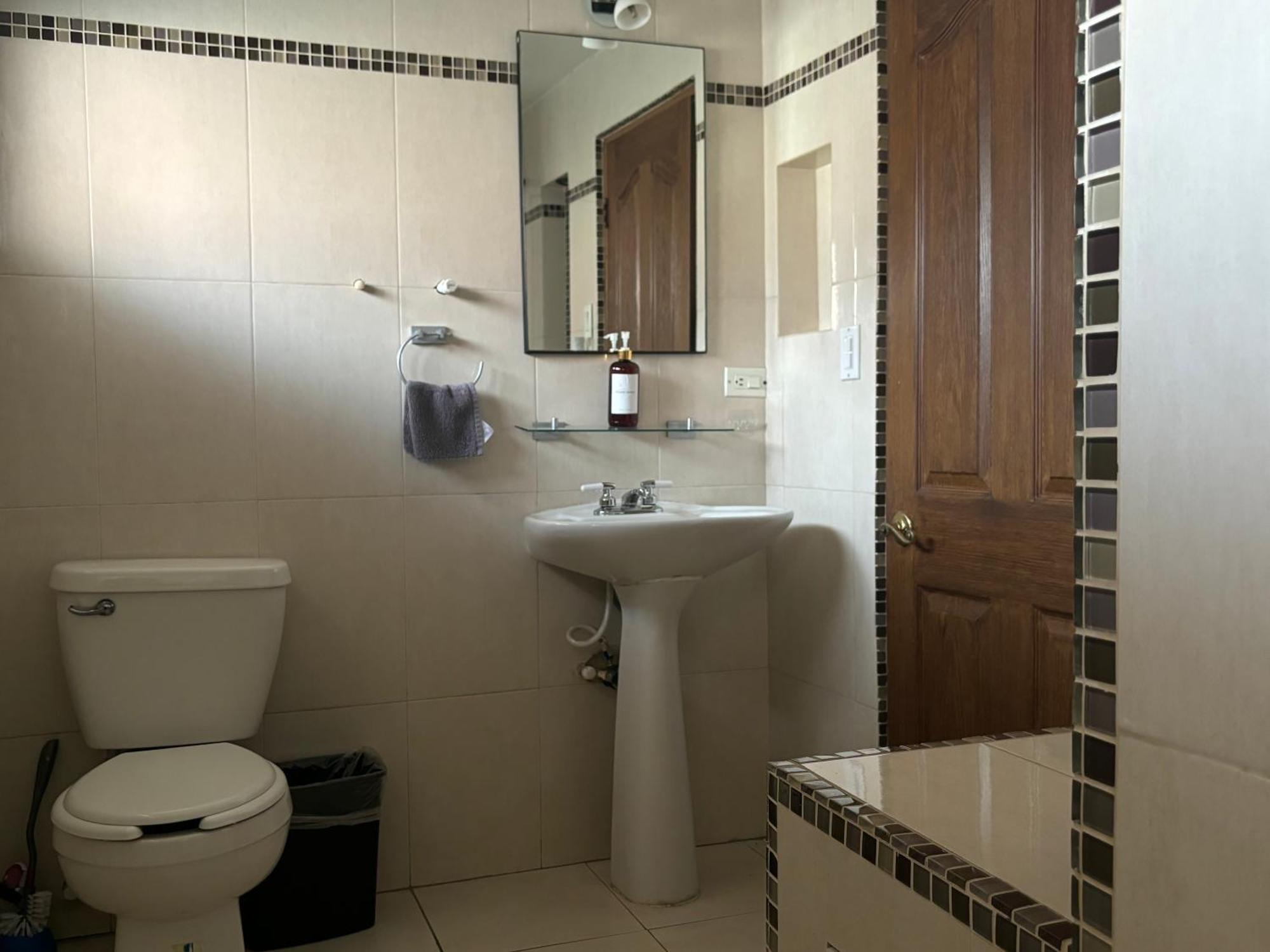 Apartamento Casa Macfarland Boutique Ensenada Exterior foto