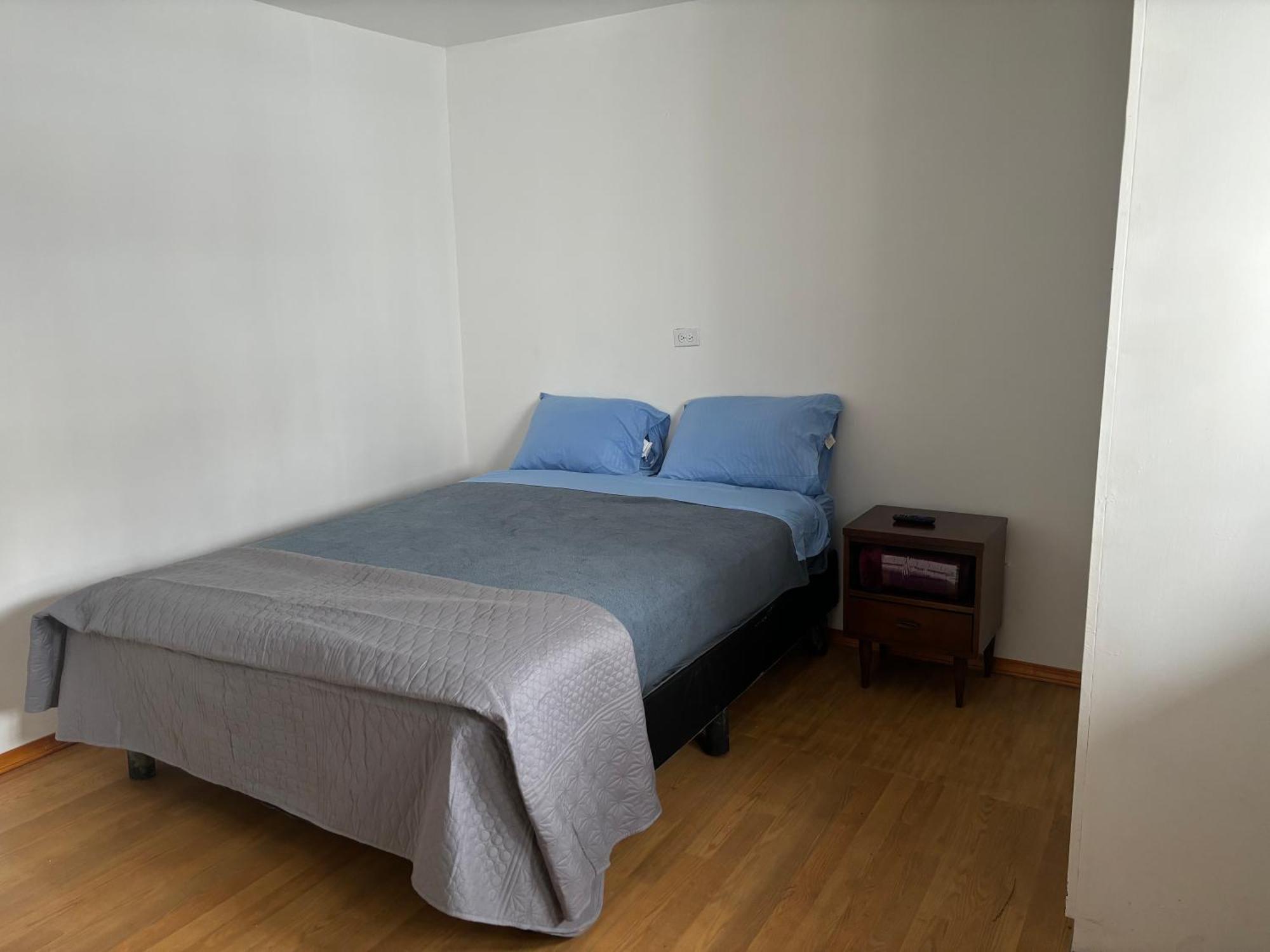 Apartamento Casa Macfarland Boutique Ensenada Exterior foto