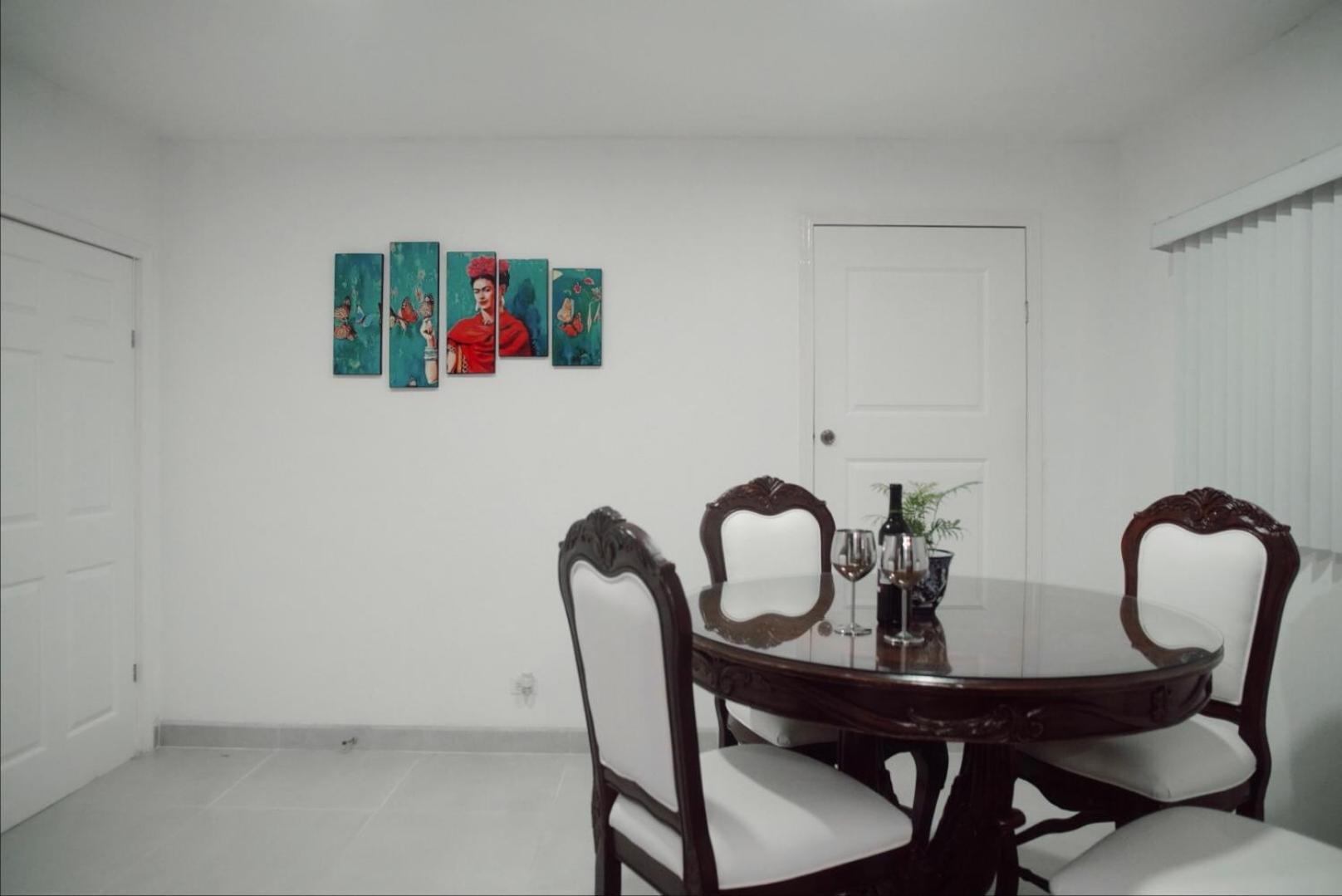 Apartamento Casa Macfarland Boutique Ensenada Exterior foto
