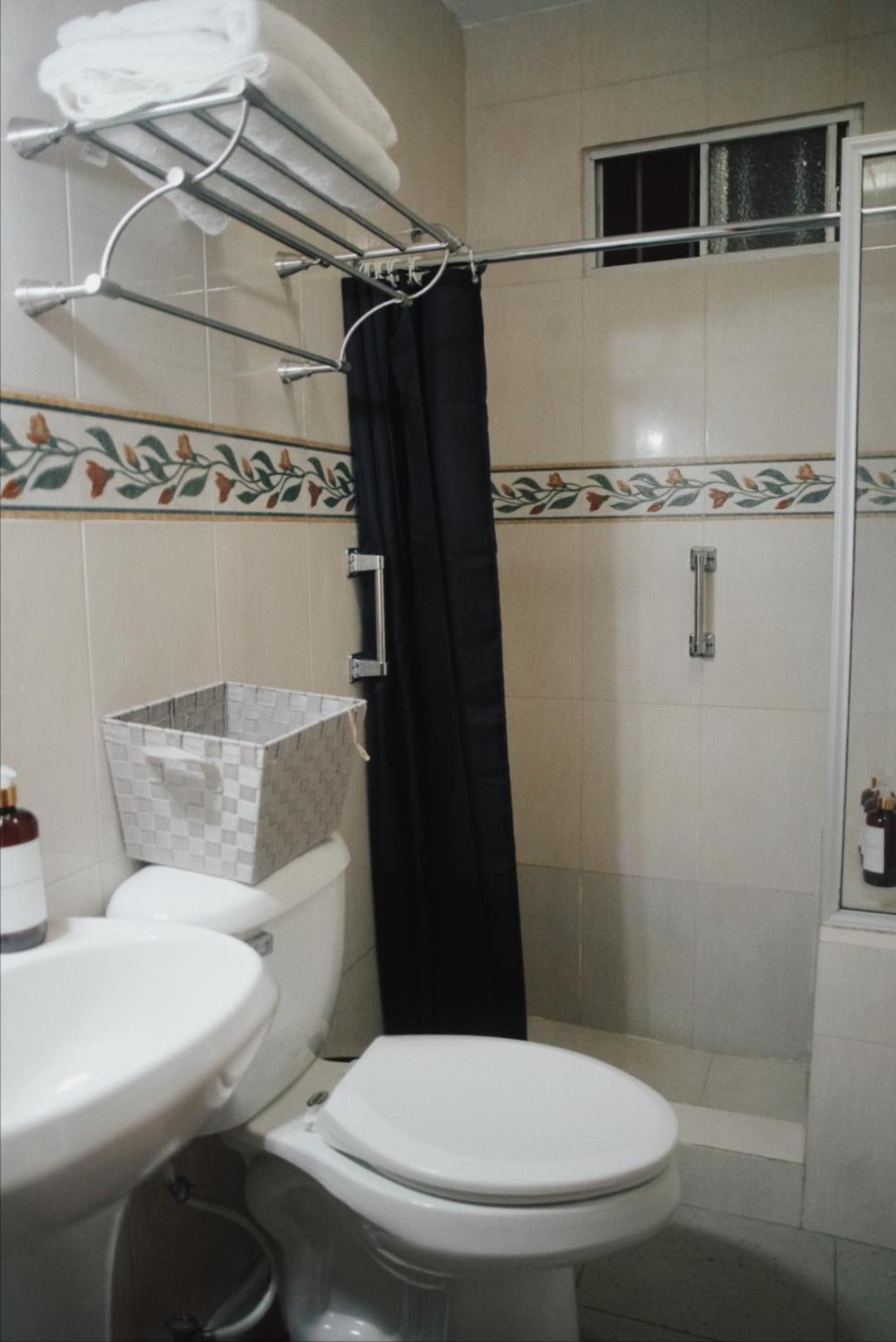 Apartamento Casa Macfarland Boutique Ensenada Exterior foto