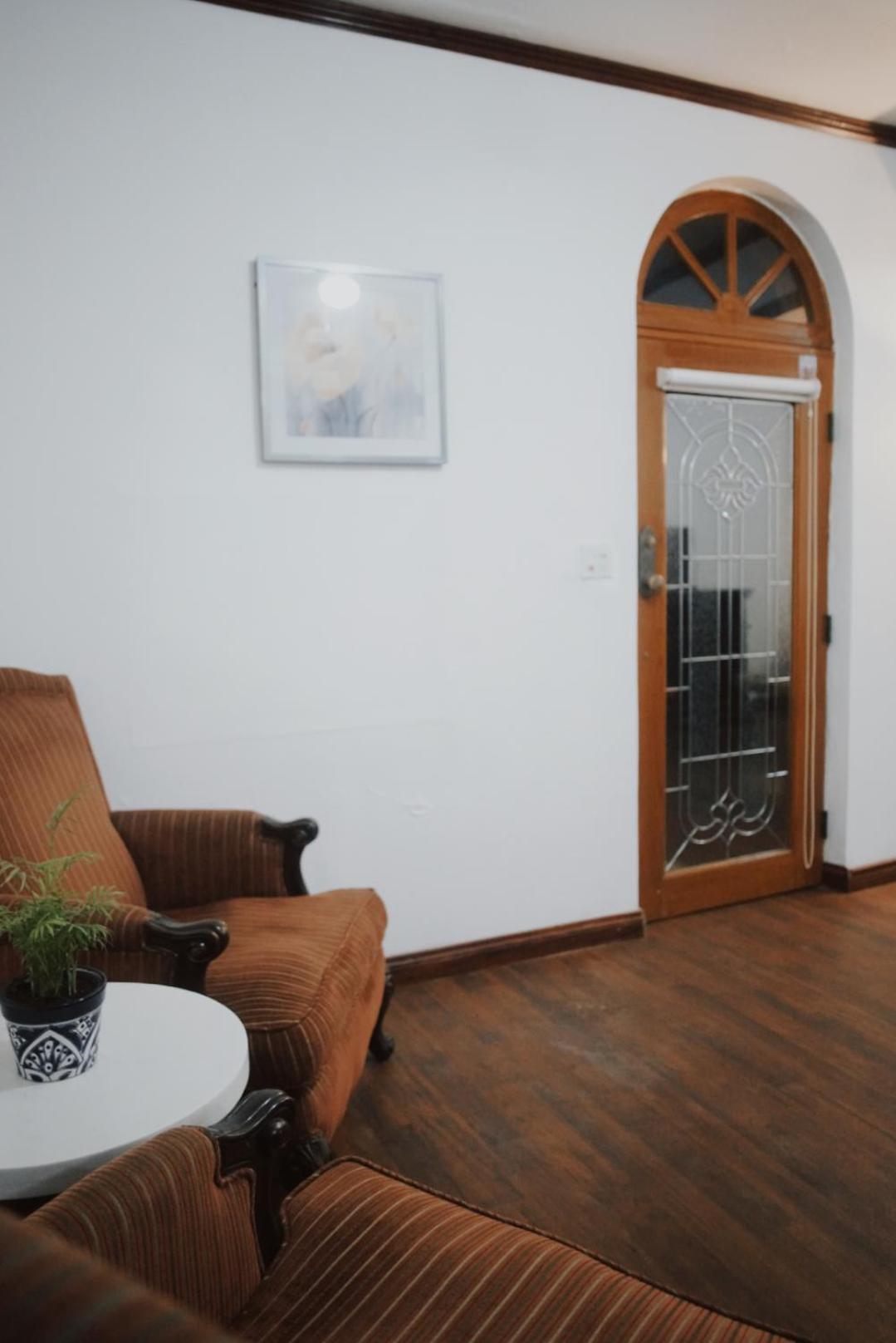 Apartamento Casa Macfarland Boutique Ensenada Exterior foto