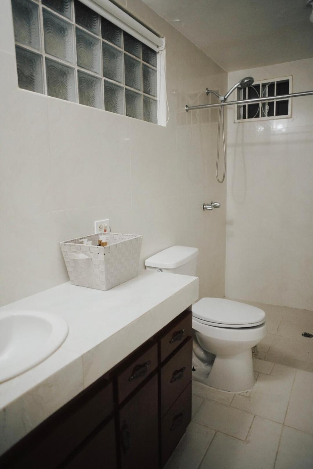 Apartamento Casa Macfarland Boutique Ensenada Exterior foto