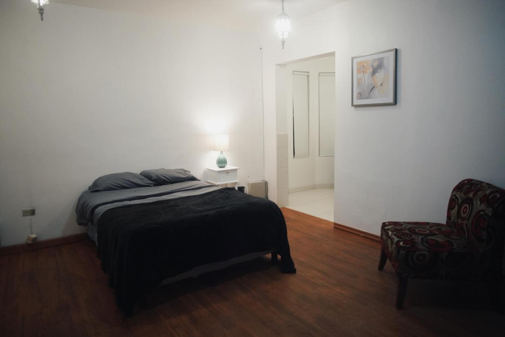 Apartamento Casa Macfarland Boutique Ensenada Exterior foto