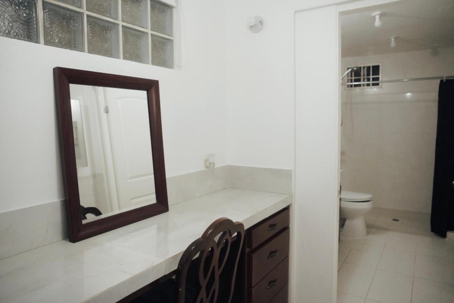 Apartamento Casa Macfarland Boutique Ensenada Exterior foto
