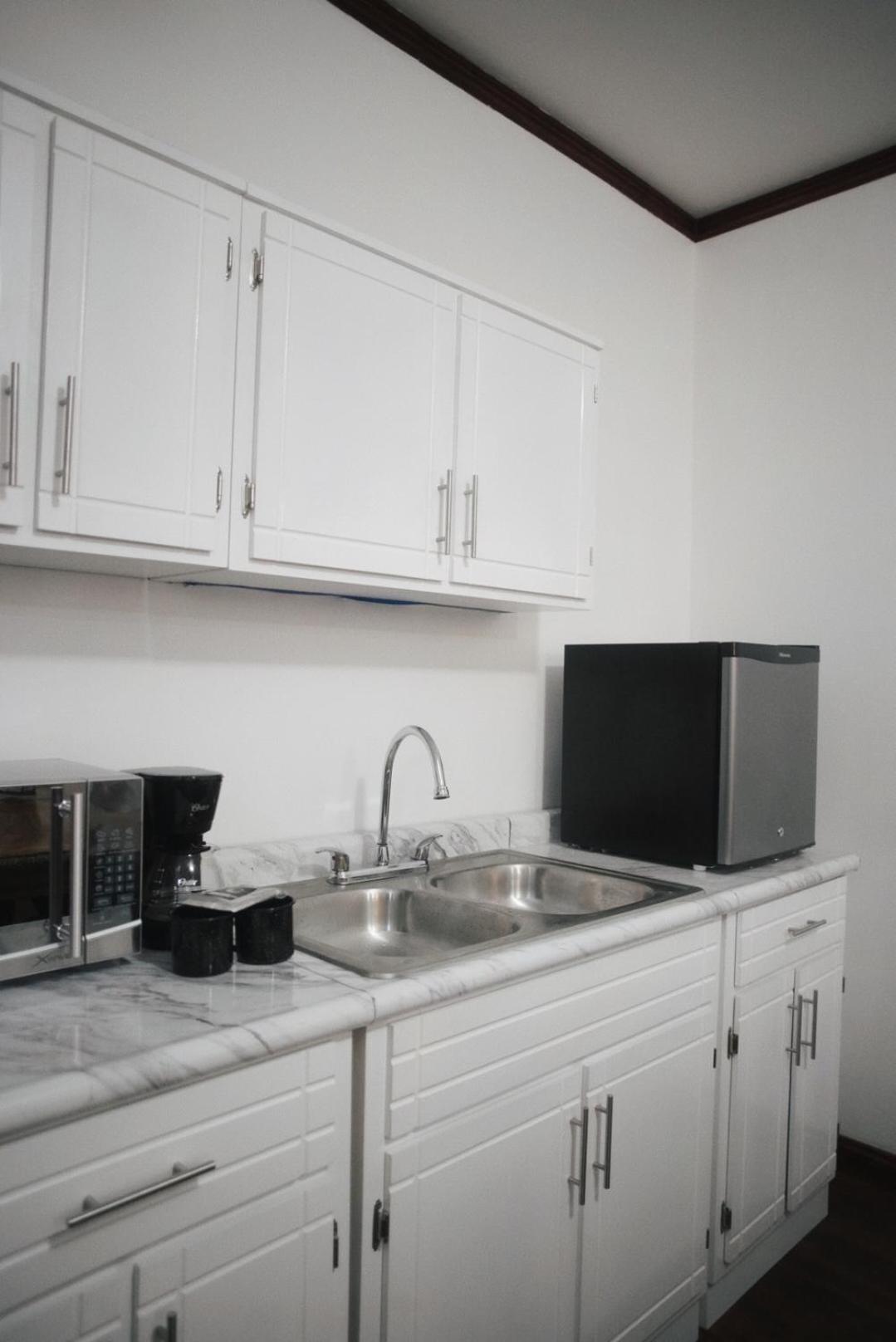 Apartamento Casa Macfarland Boutique Ensenada Exterior foto