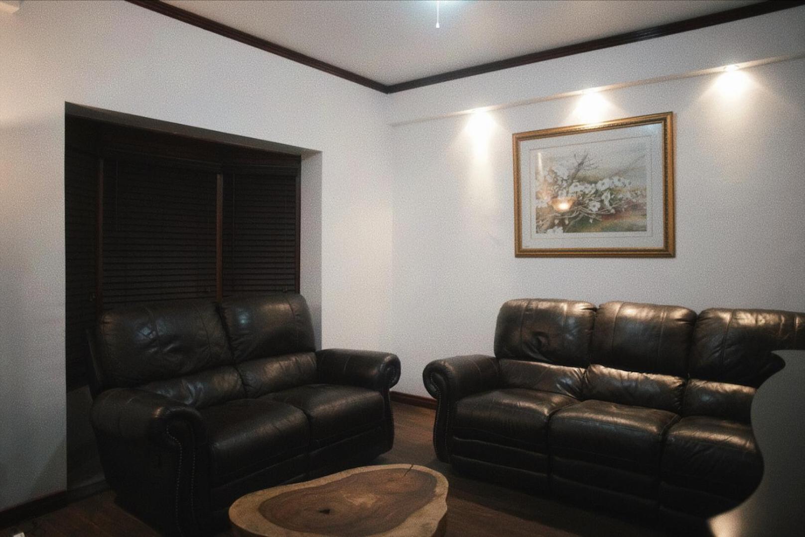 Apartamento Casa Macfarland Boutique Ensenada Exterior foto